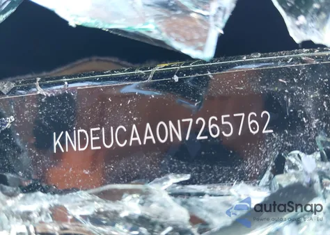 2022 Kia Seltos S z USA, uszkodzony, nr VIN KNDEUCAA0N7265762